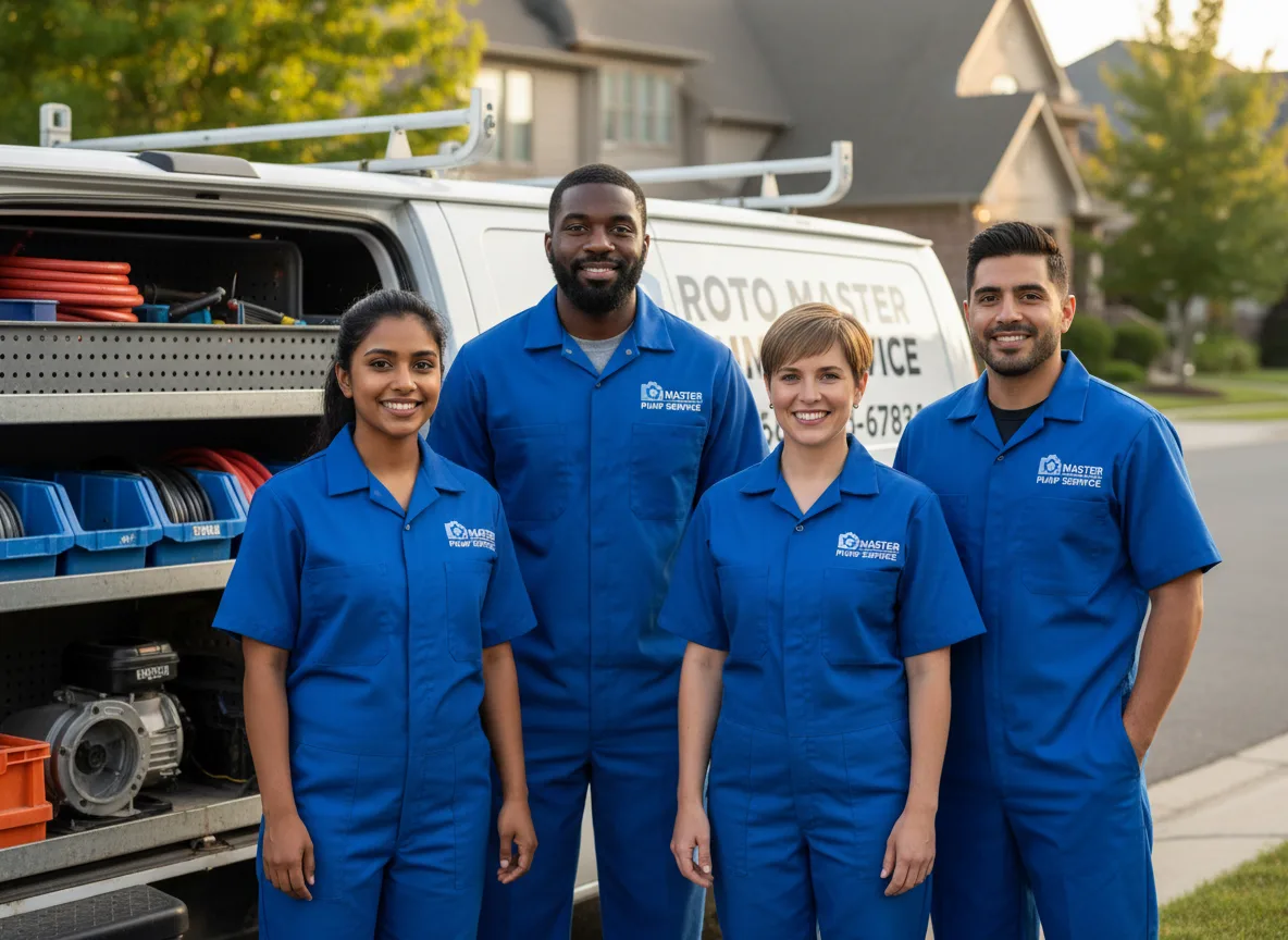 Sump Pump Installation company in Troy, PA